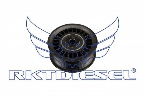 Polia Correia Estriada