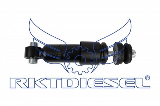 Amortecedor Suspensão Cabine Traseiro