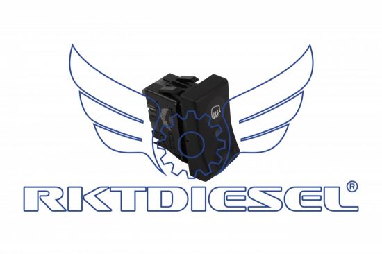 Interruptor Comando Espelho Retrovisor