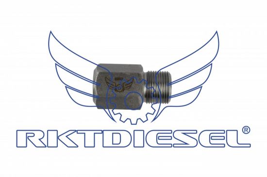 Válvula Alívio Câmbio