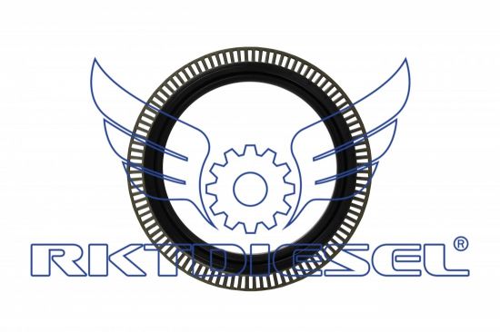 Retentor Cubo Traseiro