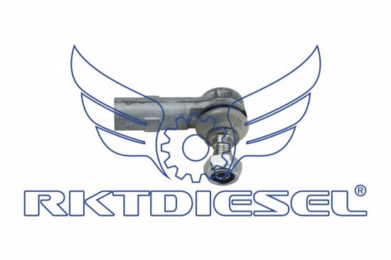 Terminal Tirante Alavanca Câmbio RD