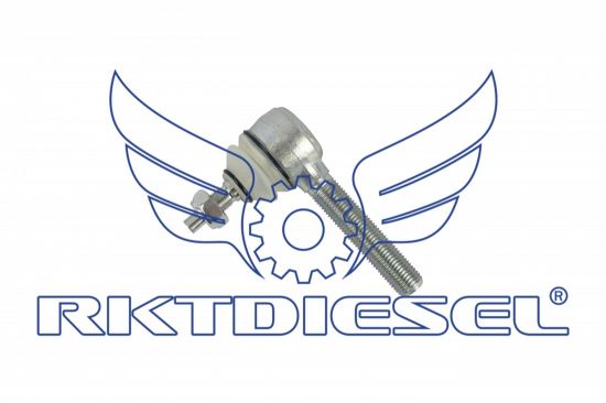 Terminal Tirante Alavanca Câmbio