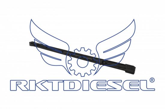 Friso Vedação Carcaça Distribuição