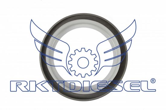 Retentor Virabrequim Traseiro