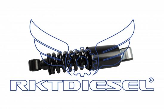 Amortecedor Suspensão Cabine Dianteiro