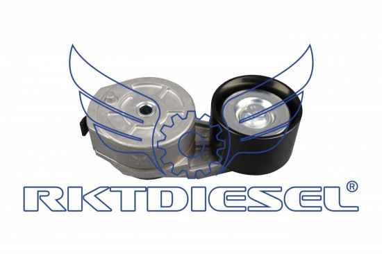 Tensor Correia Alternador