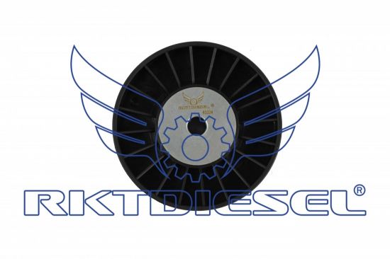 Polia Correia Alternador