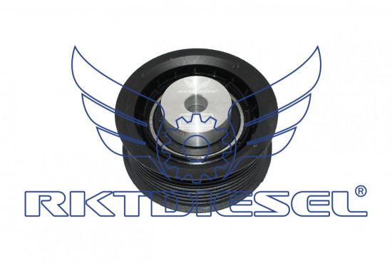 Polia Correia Alternador