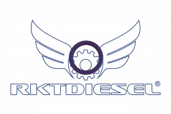 Anel Vedação Tubo Retorno Turbina