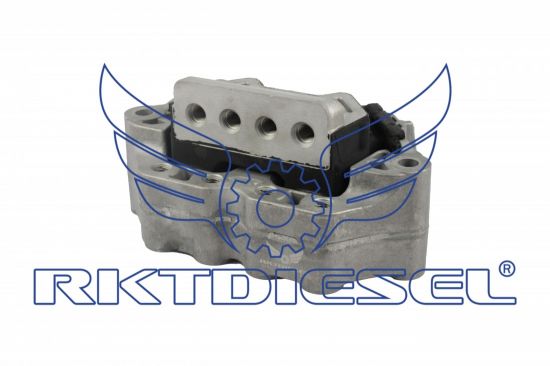 Coxim Motor 16 Litro/Câmbio