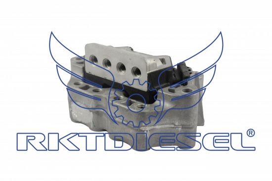 Coxim Motor 9/7/13 Litros/Câmbio 2608448