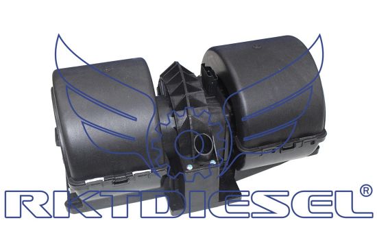 Motor Ventilador Cabine