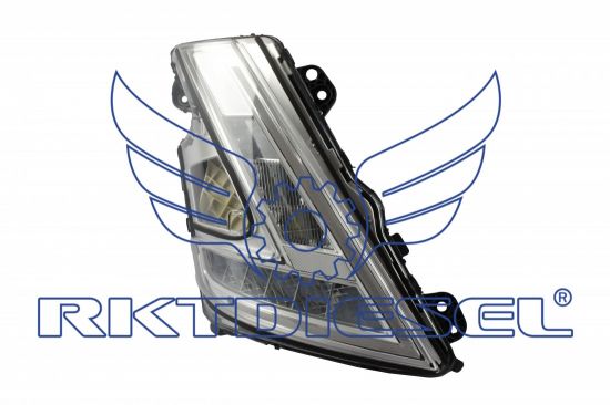 Farol Principal Led Le