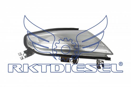 Extensão Farol Refletor Le