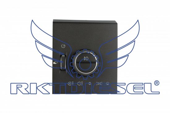 Painel Comando Farol