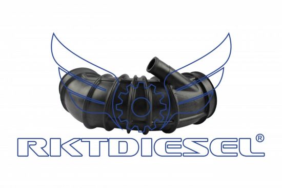 Mangueira Tubo Purificador de Ar