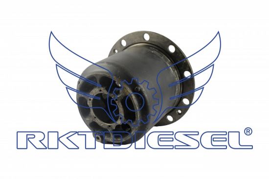 Cubo Redutor Freio Tambor