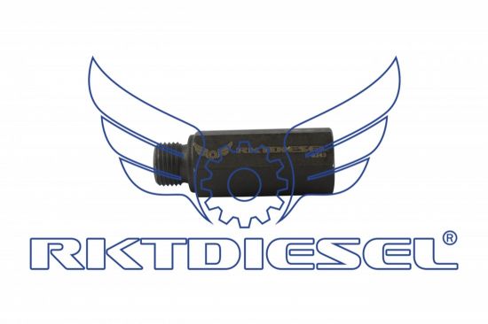 Válvula Retenção Bomba Alimentadora