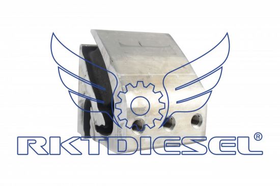 Coxim Dianteiro Motor 13 Litros