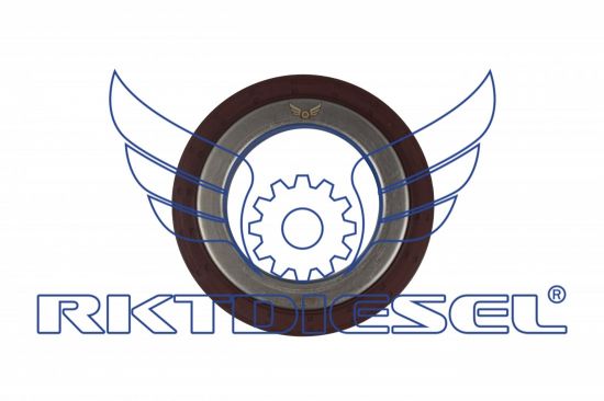 Retentor Flange Diferencial