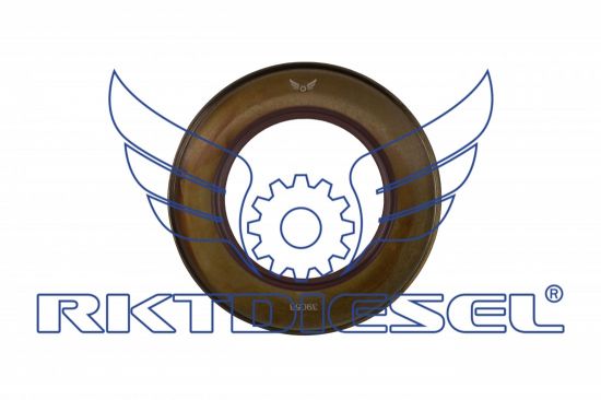 Retentor Flange Diferencial