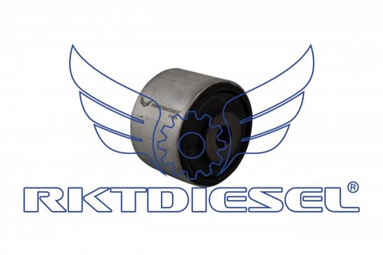 Bucha Suspensão Cabine