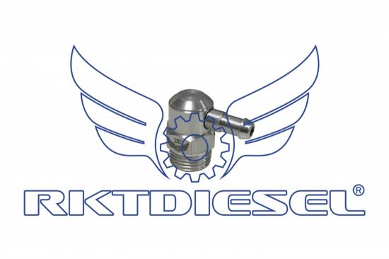 Válvula Respiro Tanque Combustível