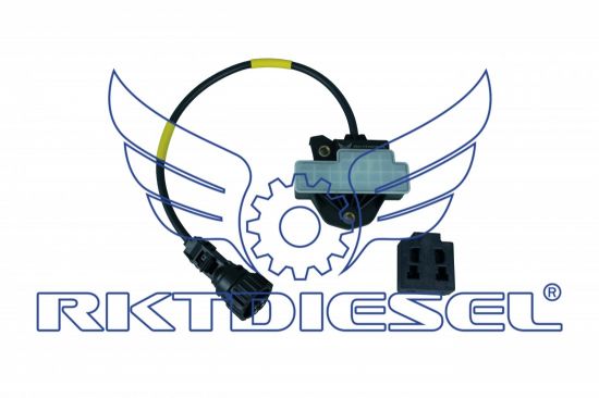 Sensor Servo Embreagem