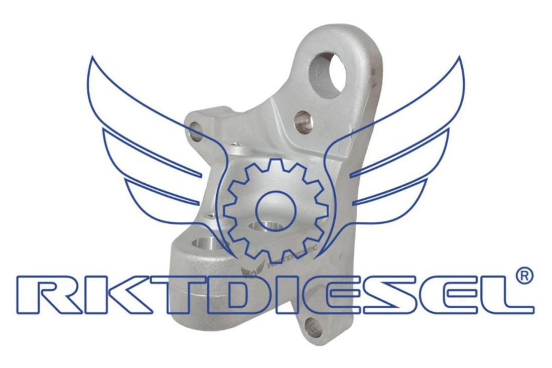 Suporte Coxim Traseiro Motor LD