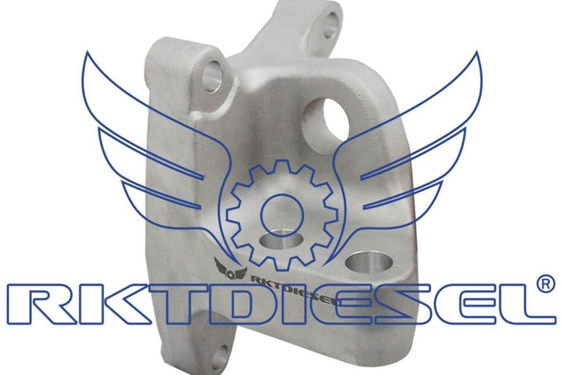 Suporte Coxim Traseiro Motor LE Suporte Coxim Traseiro Motor LE