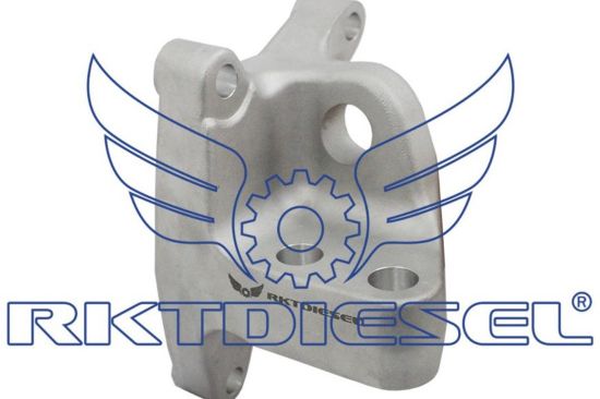 Suporte Coxim Traseiro Motor LE