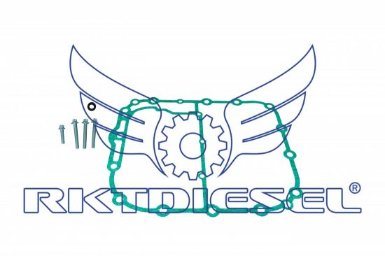 Jogo Juntas Caixa Câmbio