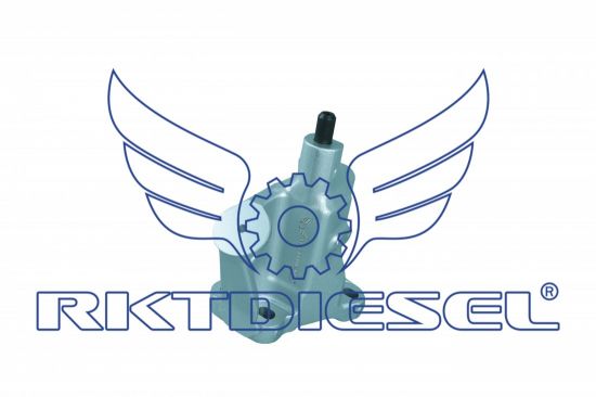 Suporte Barra Estabilizadora Cabine