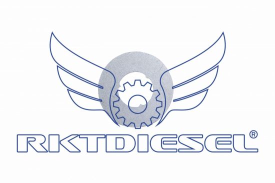 Arruela Bico Injetor