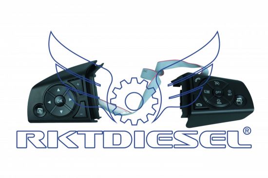 Interruptor Comando Volante