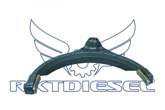 Garfo Seletor Trambulador Caixa Mudanças