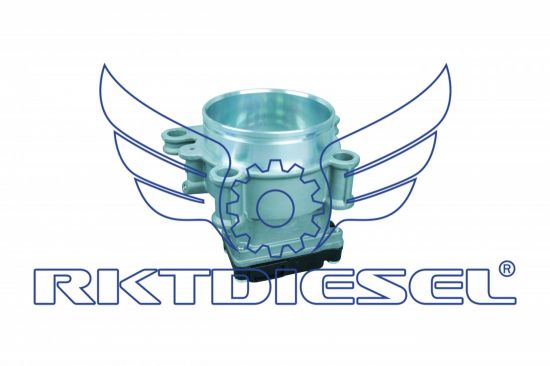 Cilindro Comando Caixa