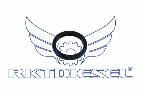 Anel Vedação Bomba D Água