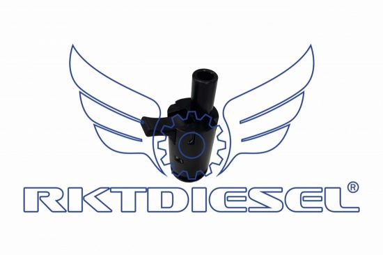 Manopla Alavanca Câmbio