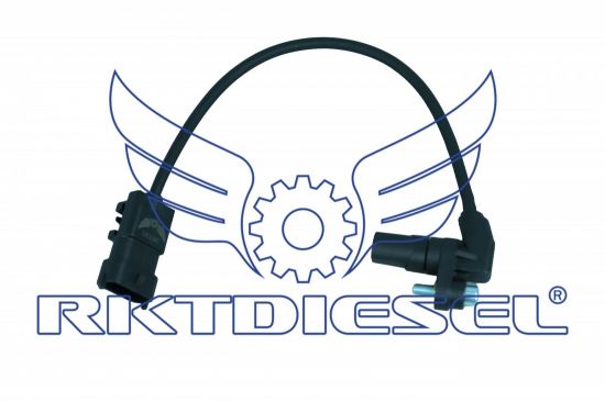 Sensor Rotação Bomba D' Água