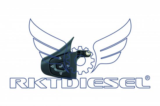 Interruptor Volante Piloto Automático