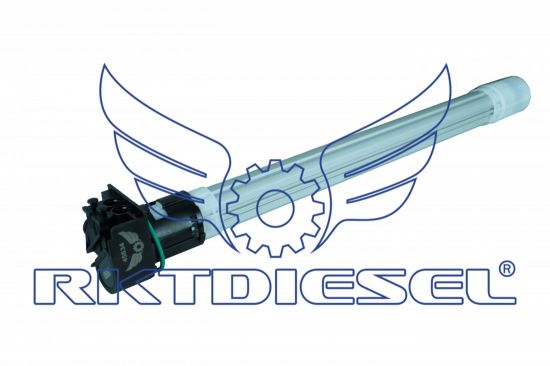 Boia Tanque Combustível