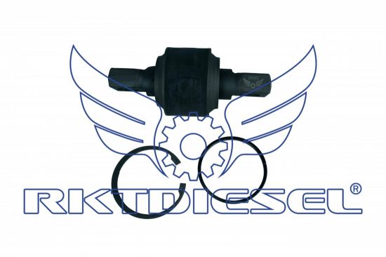 Jogo Reparo Barra Estabilizadora