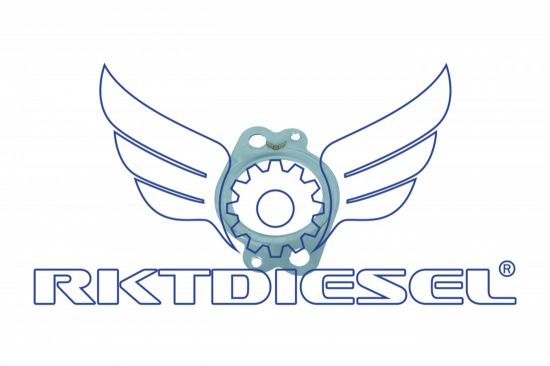 Junta Coletor Escapamento