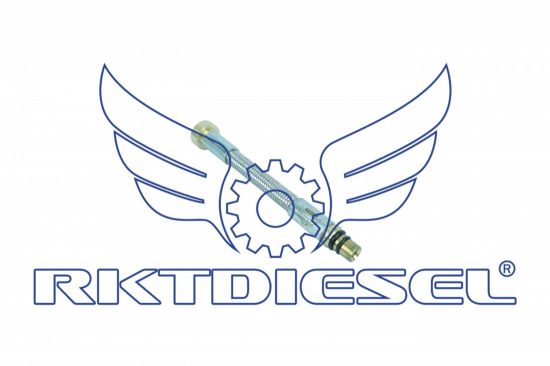 Tubo Flexível Servo Embreagem