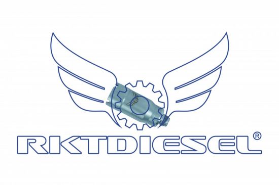 Luva Unidade Injetora