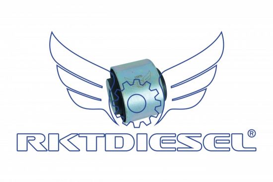 Bucha Barra Estabilizadora Traseira - Ajustavel