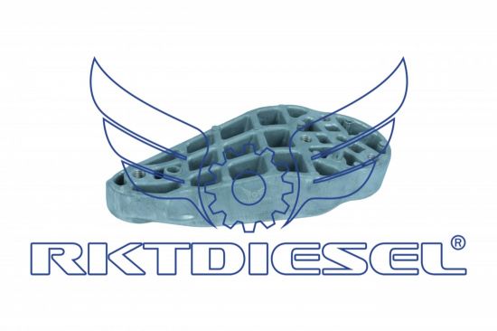 Suporte Tensor Correia