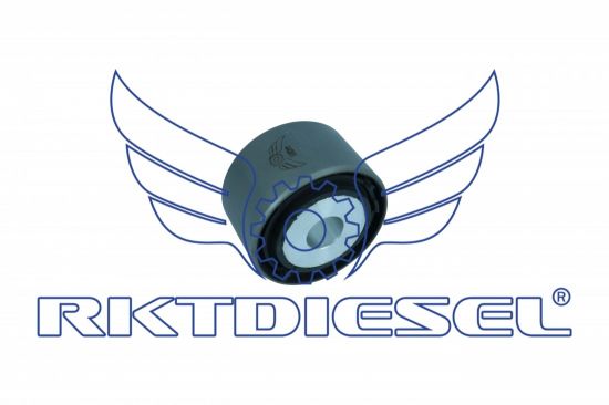 Bucha Barra Estabilizadora